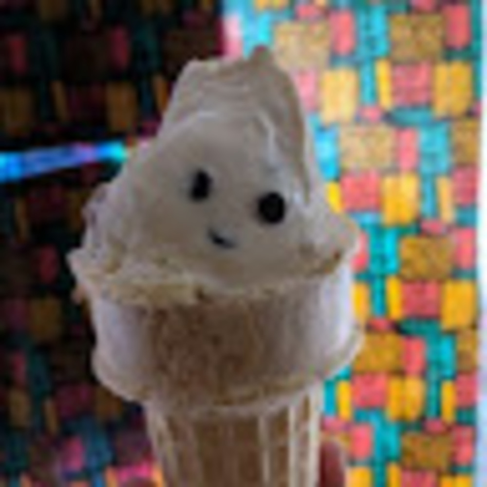 Meet your Posher, Maggie